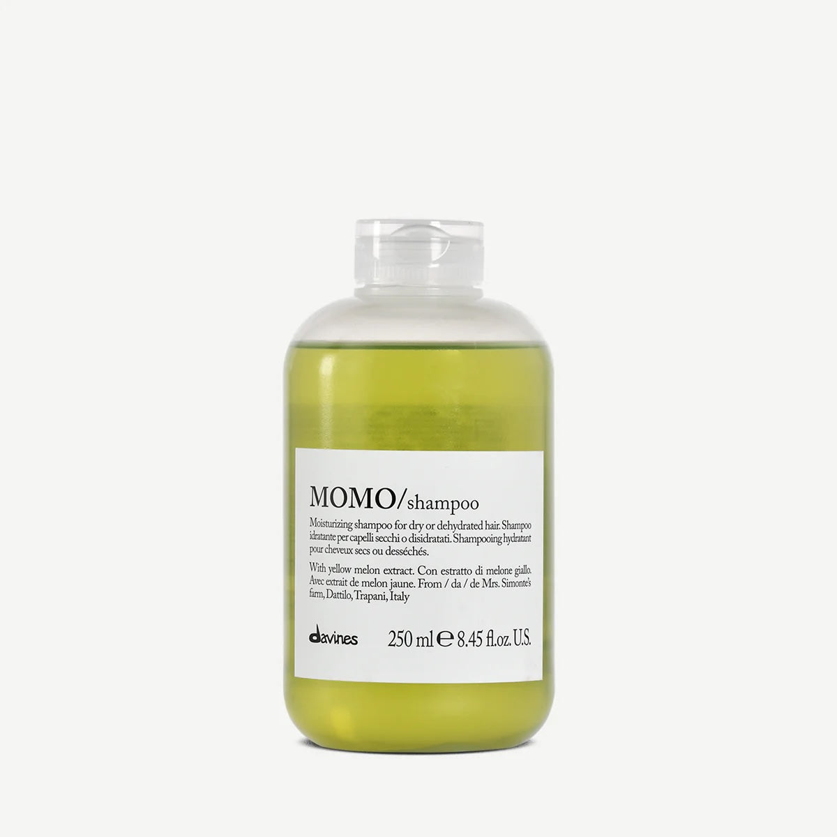 Davines MOMO Shampoo