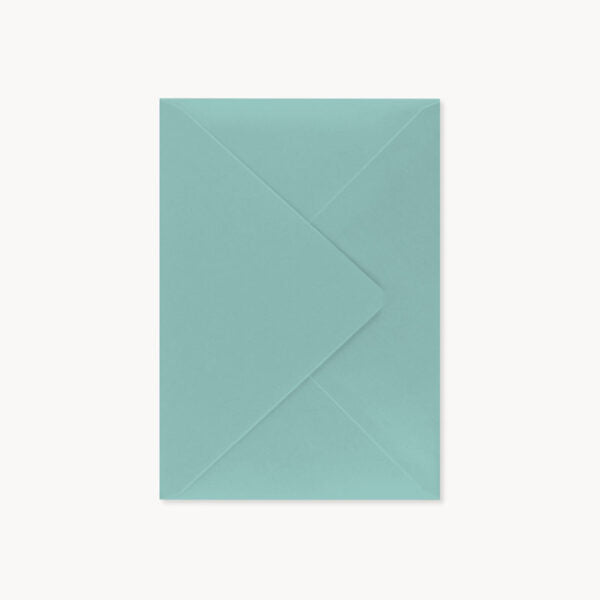 Greeting Card - Mushrooms