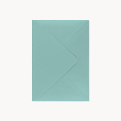 Greeting Card - Mushrooms