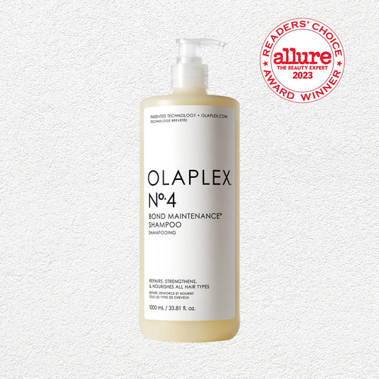 Olaplex | Nº.4 Bond Maintenance Shampoo [Liter]