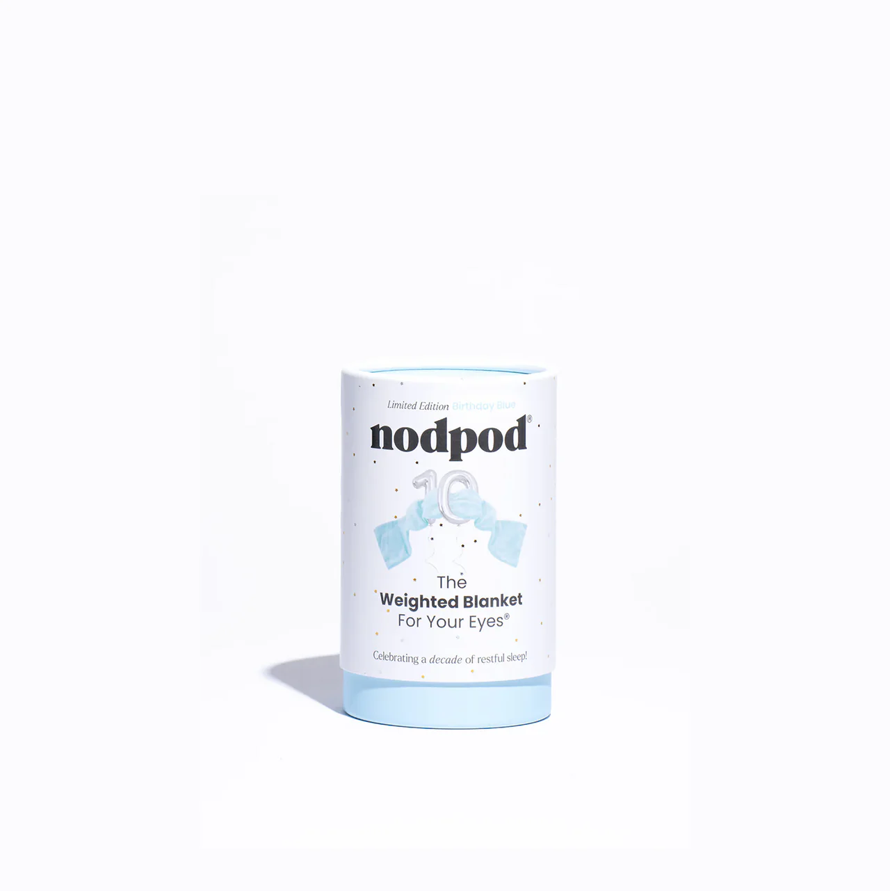 Nodpod™ Weighted Sleep Mask