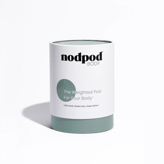 Nodpod™ BODY Weighted Blanket