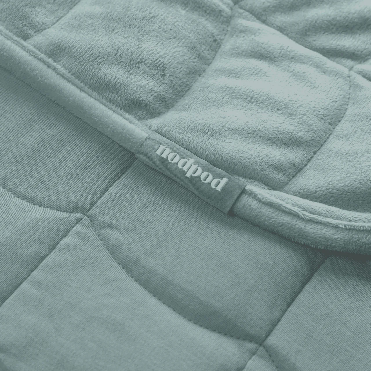 Nodpod™ BODY Weighted Blanket