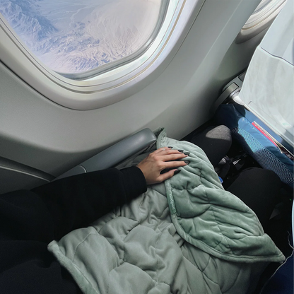 Nodpod™ BODY Weighted Blanket