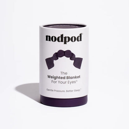 Nodpod™ Weighted Sleep Mask