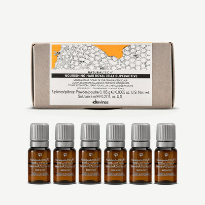 Davines Nourishing Royal Jelly