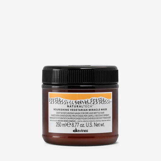 Davines Nourishing Vegetarian Miracle Mask
