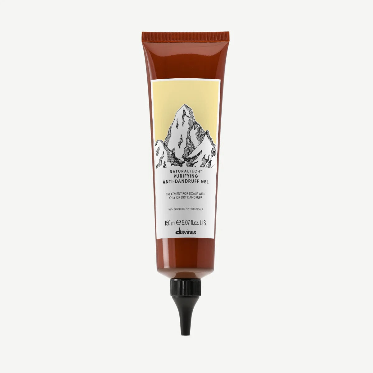 Davines Purifying Gel