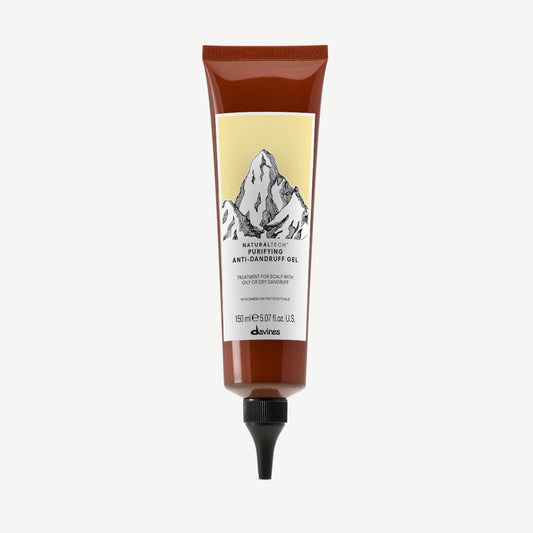 Davines Purifying Gel