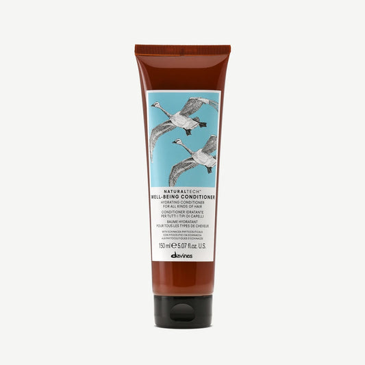 Davines Wellbeing Conditioner