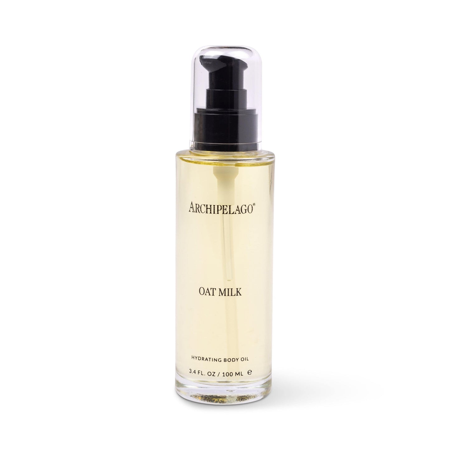 Archipelago Body Oil - Oat
