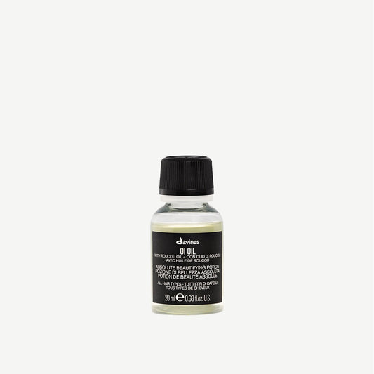 Davines OI Oil Deluxe Sample