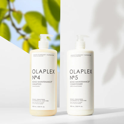 Olaplex | Nº.5 Bond Maintenance Conditioner [Liter]