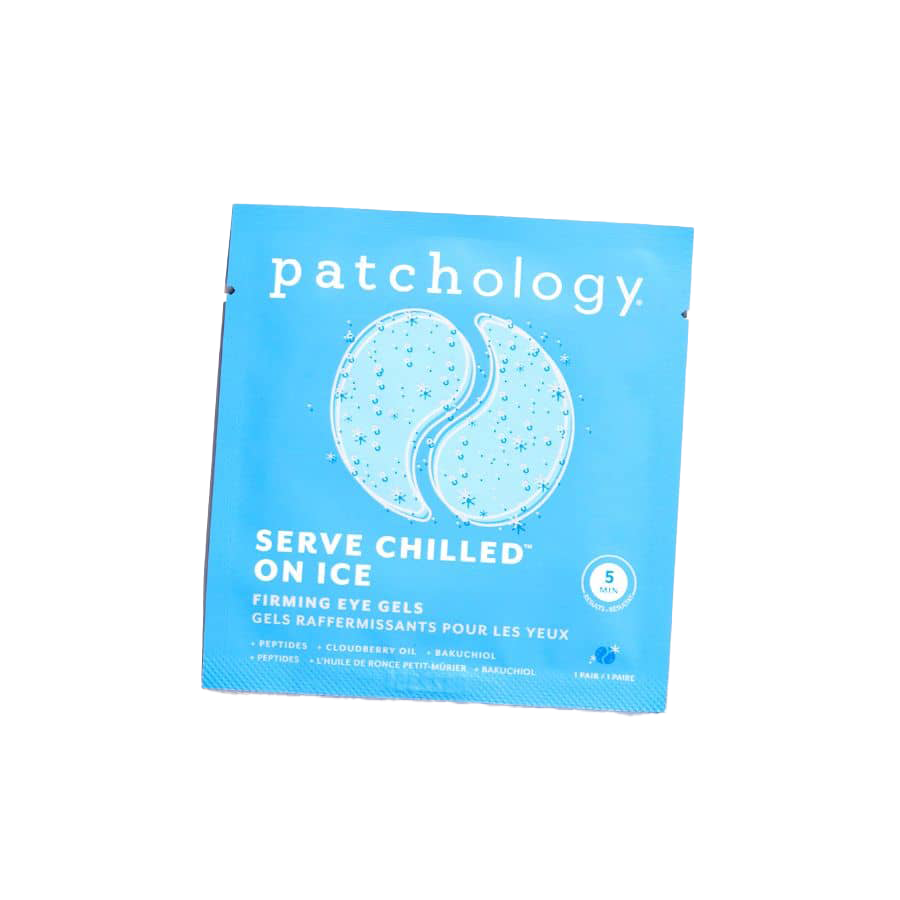 Patchology FlashPatch® On Ice Eye Gel