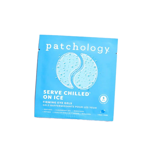 Patchology FlashPatch® On Ice Eye Gel