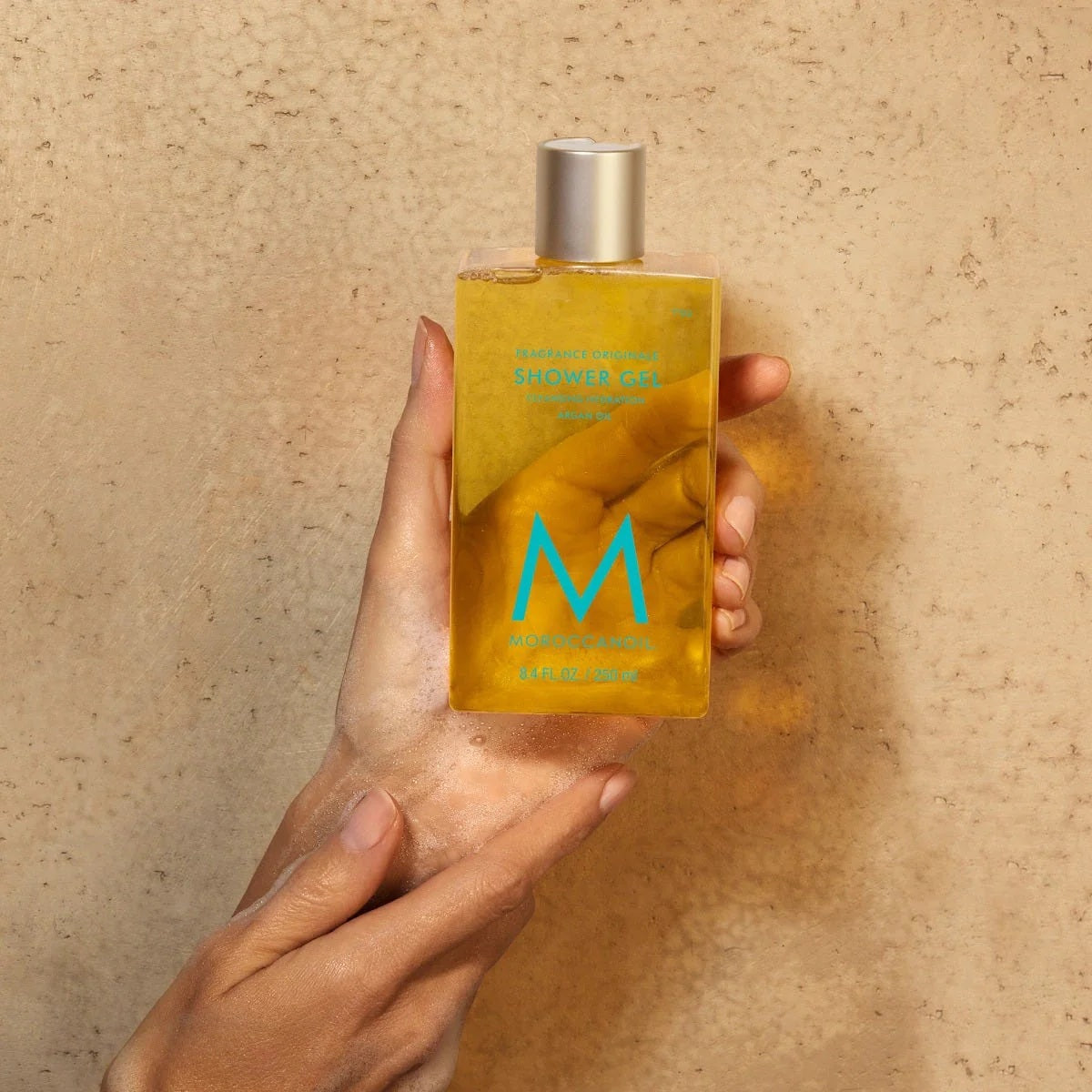 Moroccan Oil | Shower Gel · Fragrance Originale