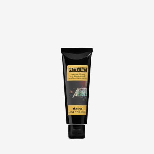 Davines Medium Hold Fiber Cream