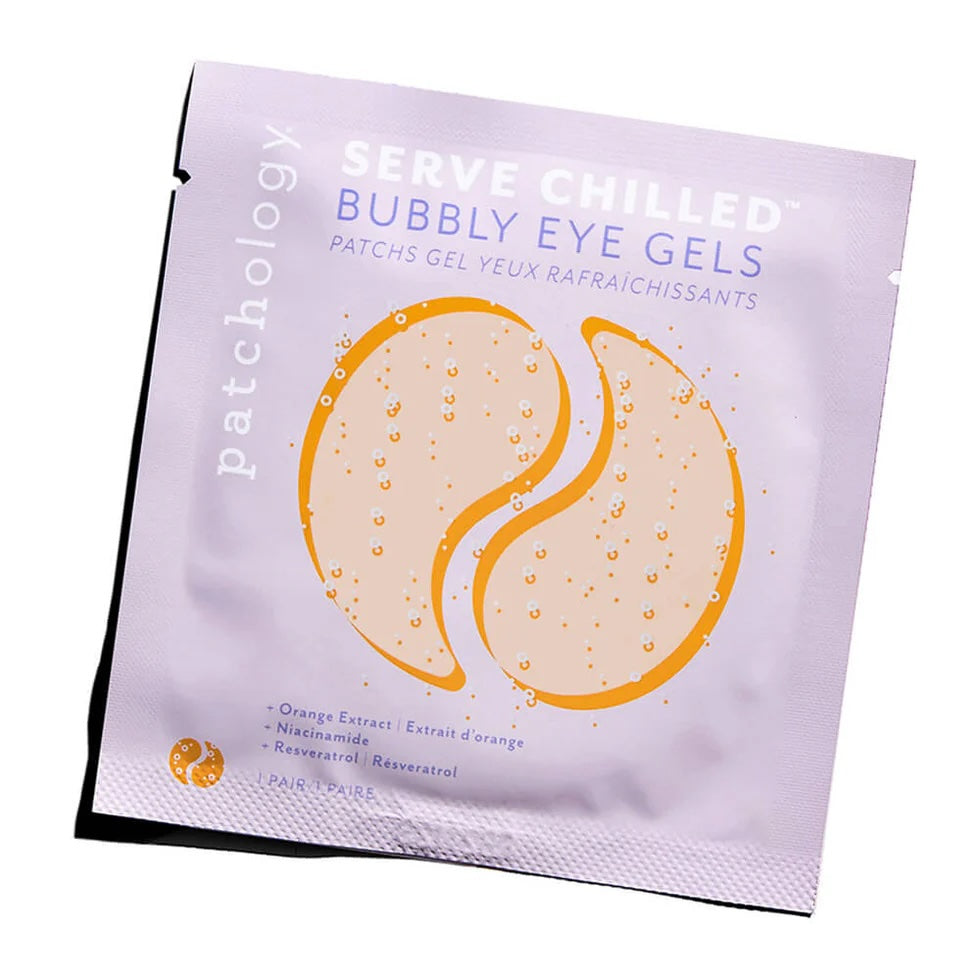 Patchology Happy Spa-lidays Kit