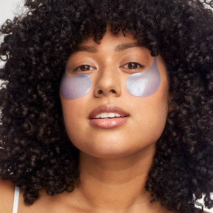 Patchology FlashPatch® Restoring Night Eye Gel