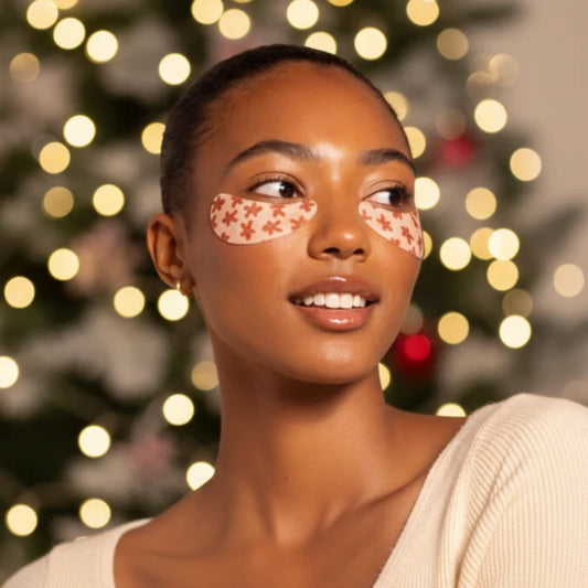Patchology Holiday Treats Gift Set