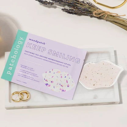 Patchology Happy Spa-lidays Kit