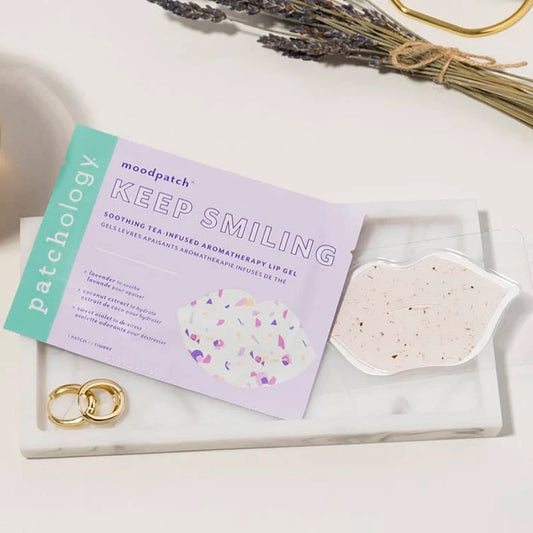 Patchology Happy Spa-lidays Kit