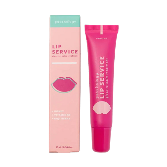 Patchology Lip Service