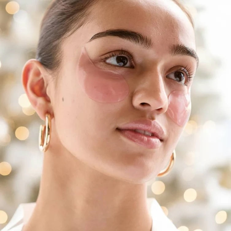 Patchology Under the Mistletoe Gift Set