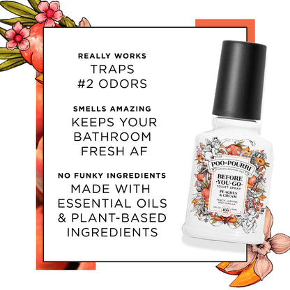 Poo~Pourri Before-You-Go Spray