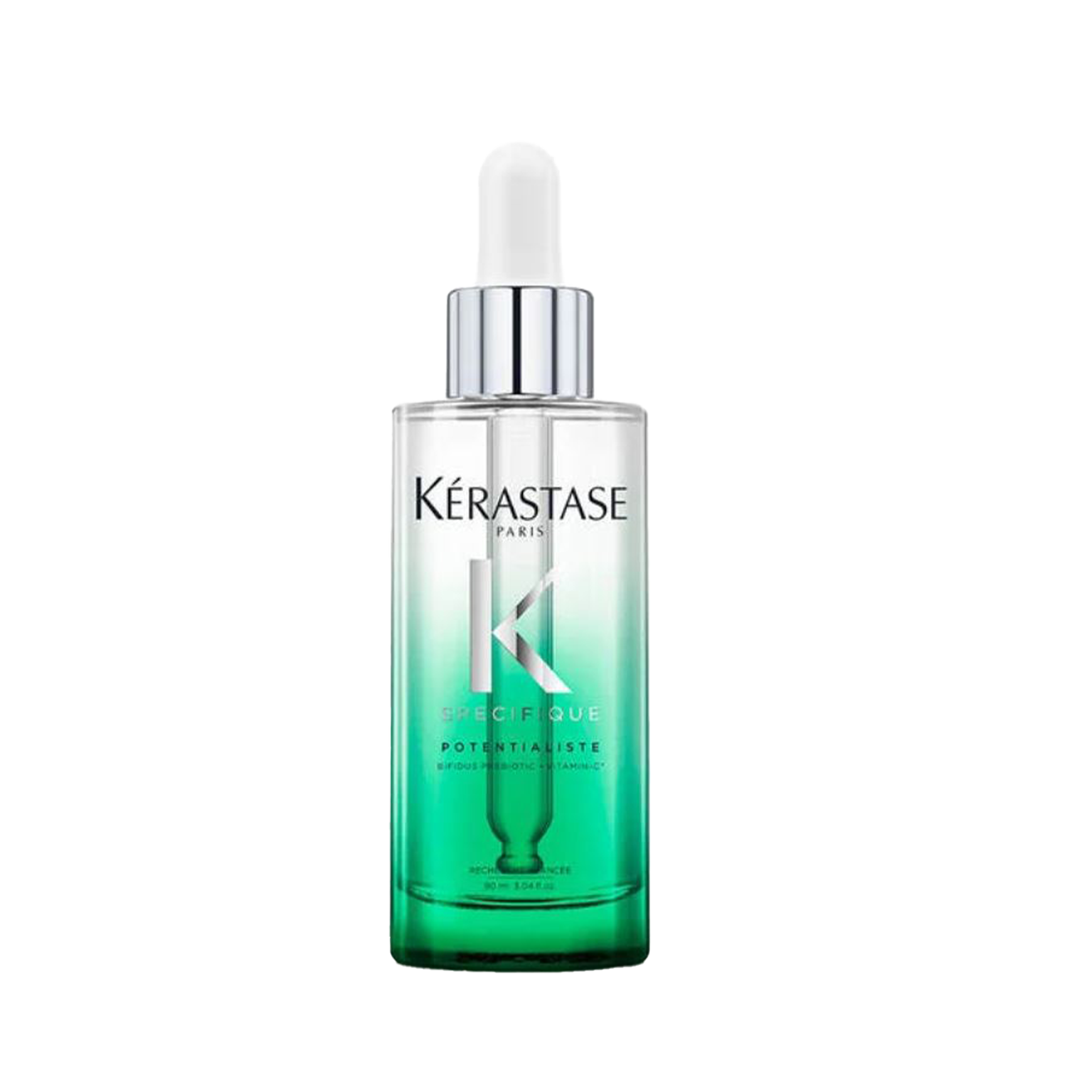 Kérastase Specifique Potentialiste Hair & Scalp Serum