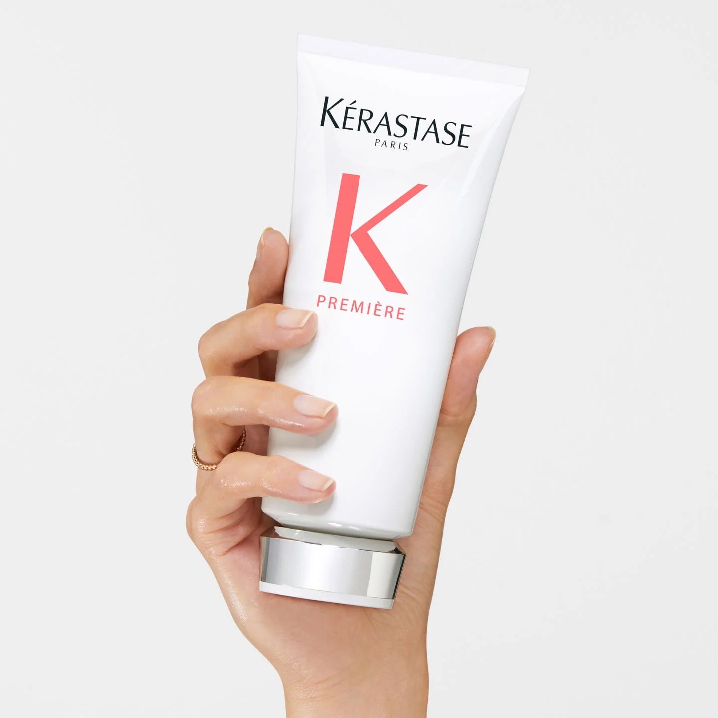 Kérastase Première Fondant Fluidité Réparateur · Repairing Conditioner