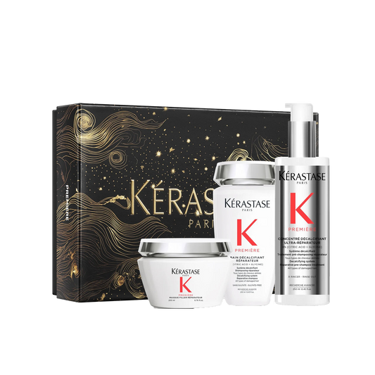 Kérastase Holiday Set - Premiere