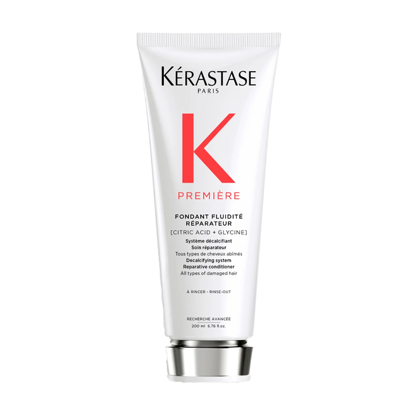 Kérastase Première Fondant Fluidité Réparateur · Repairing Conditioner