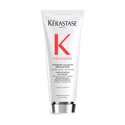 Kérastase Première Fondant Fluidité Réparateur · Repairing Conditioner