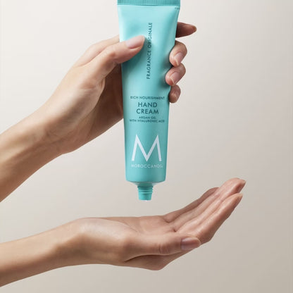 Moroccanoil Hand Cream Fragrance Originale