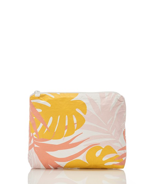 Aloha Small Pouch Tropics · Starburst