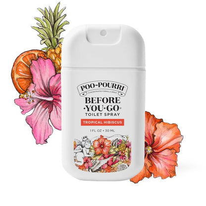 Poo~Pourri Before-You-Go Pocket Spray
