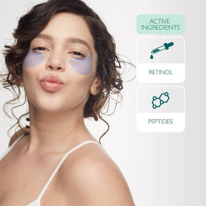 Patchology FlashPatch® Restoring Night Eye Gel