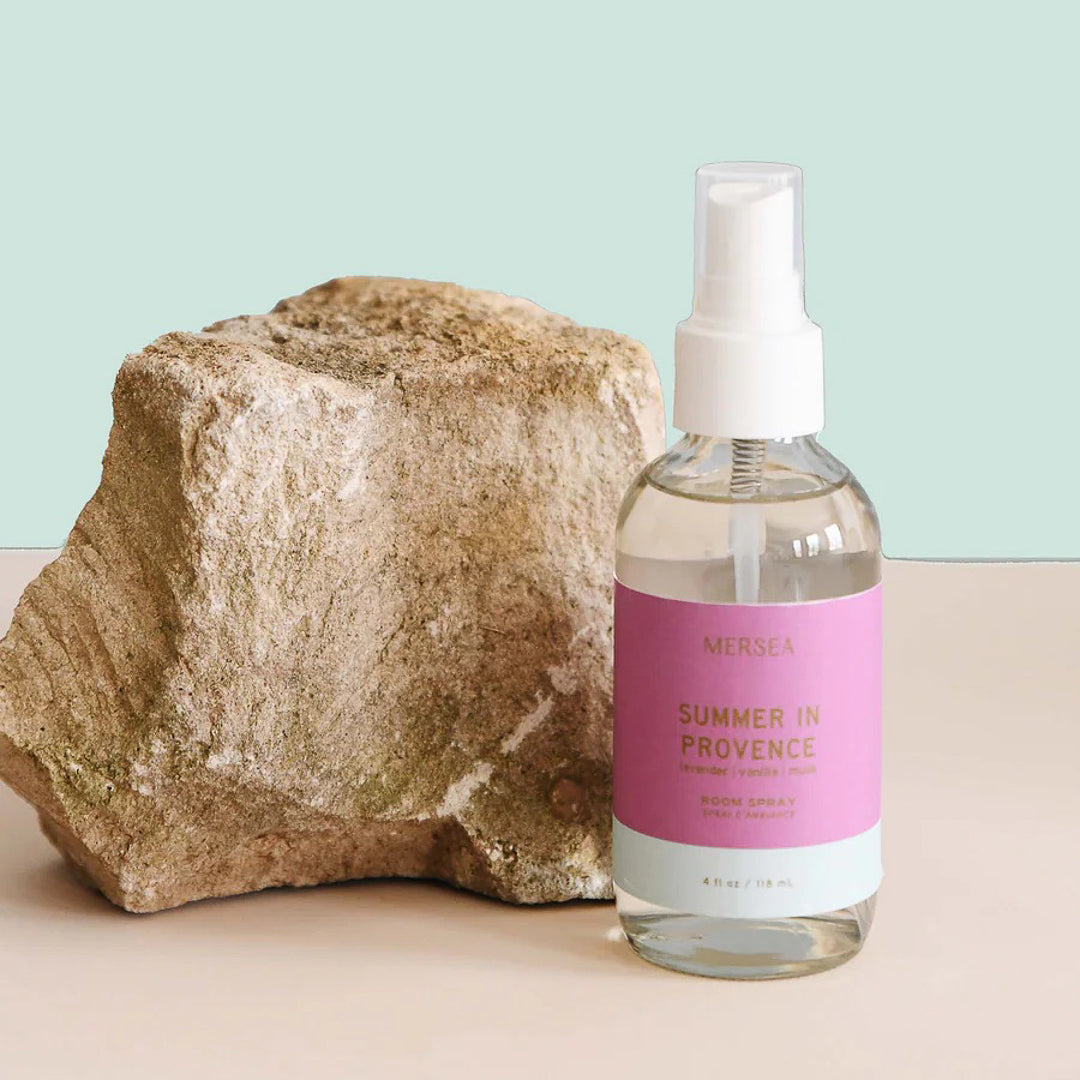 Mersea Room Spray ∙ Summer in Provence