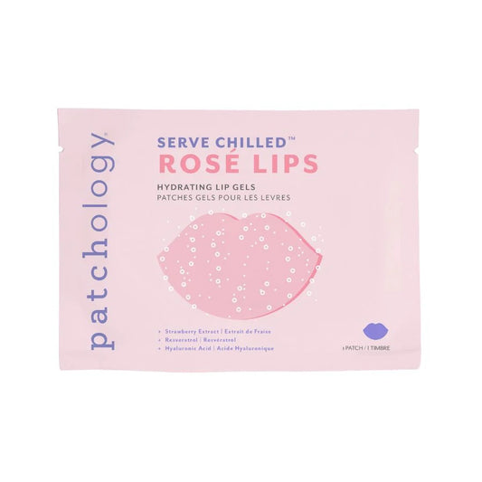Patchology Rosé Lips