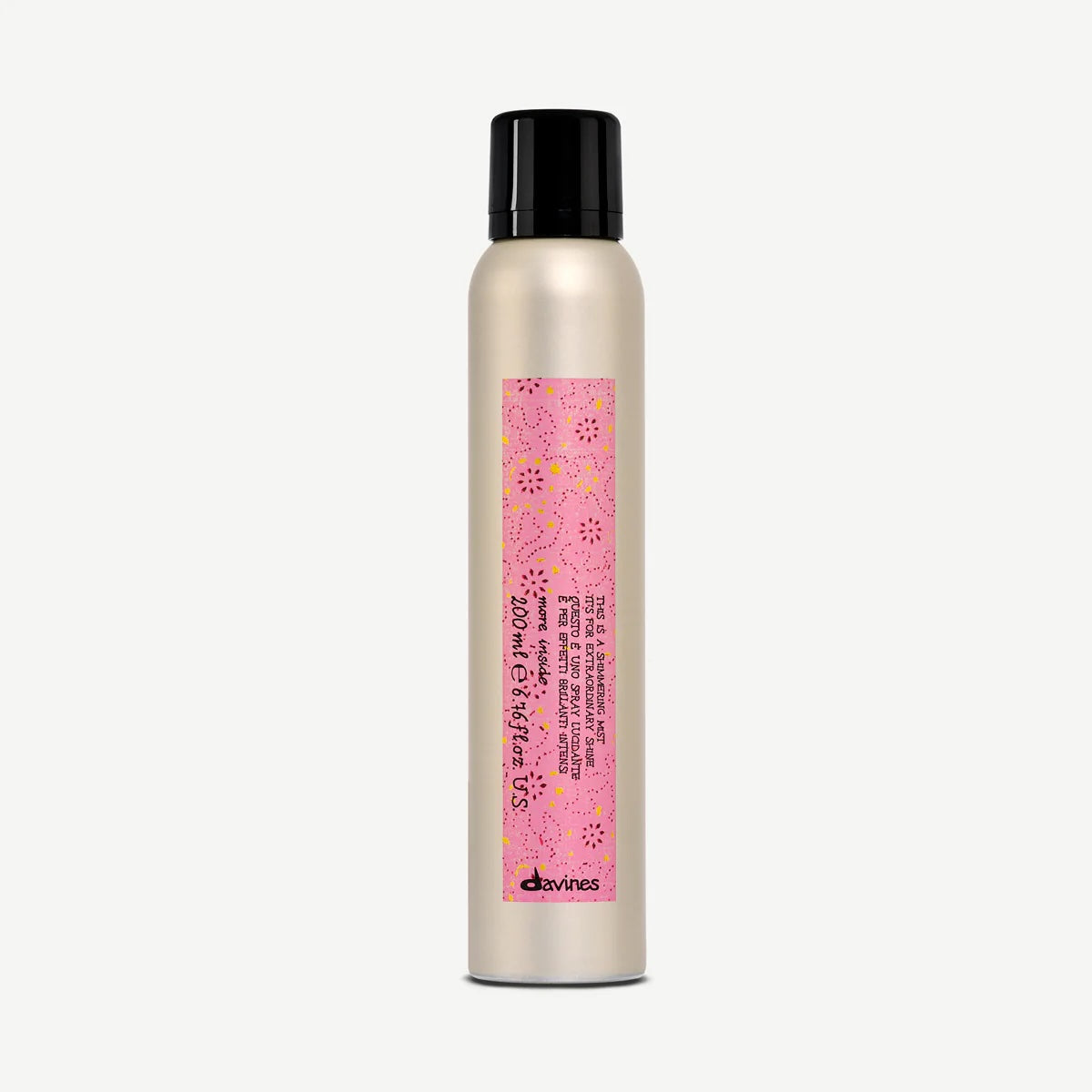 Davines Shimmering Mist