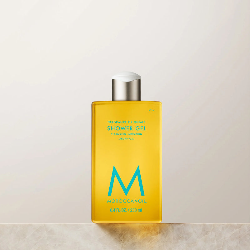 Moroccanoil Shower Gel · Fragrance Originale