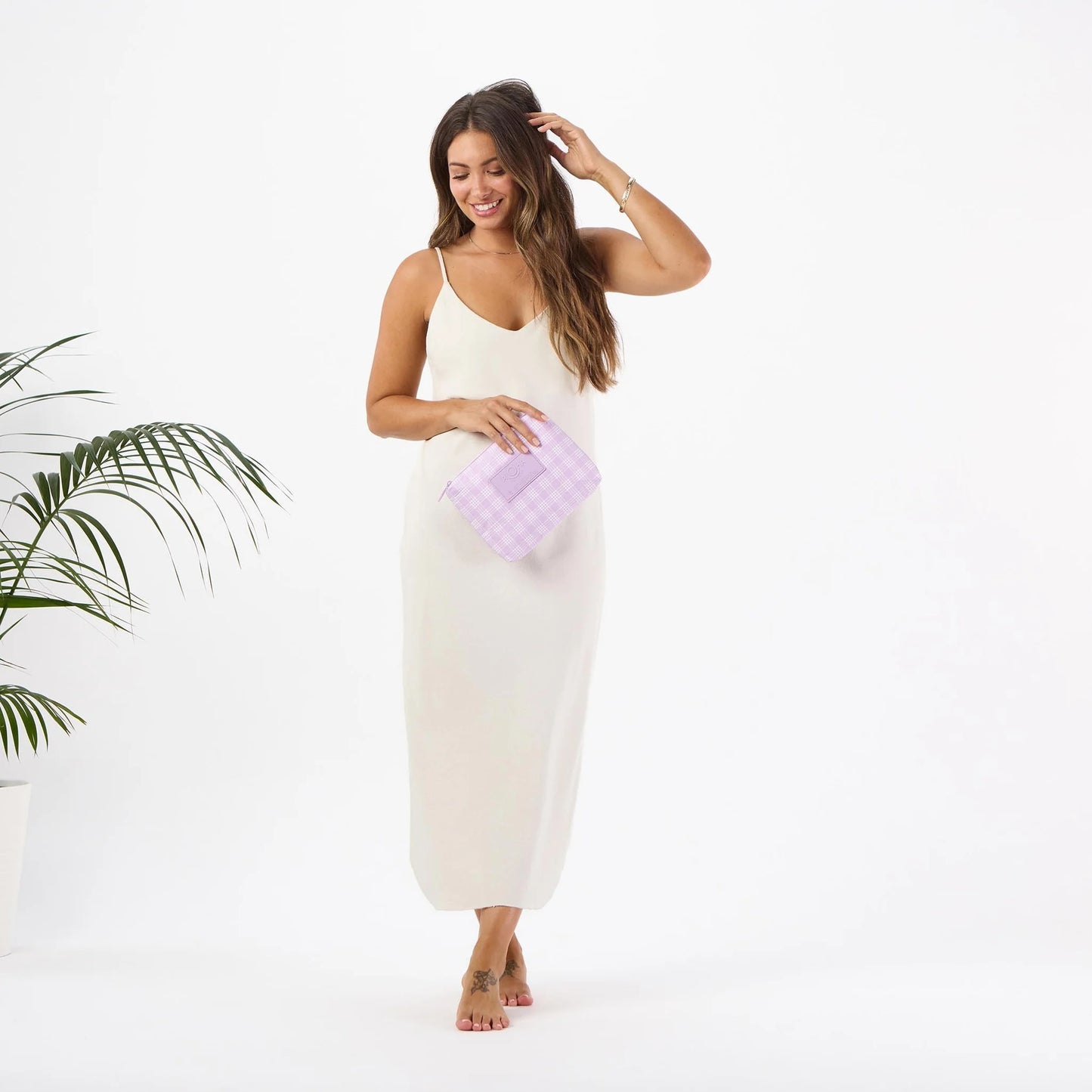 Aloha Small Pouch