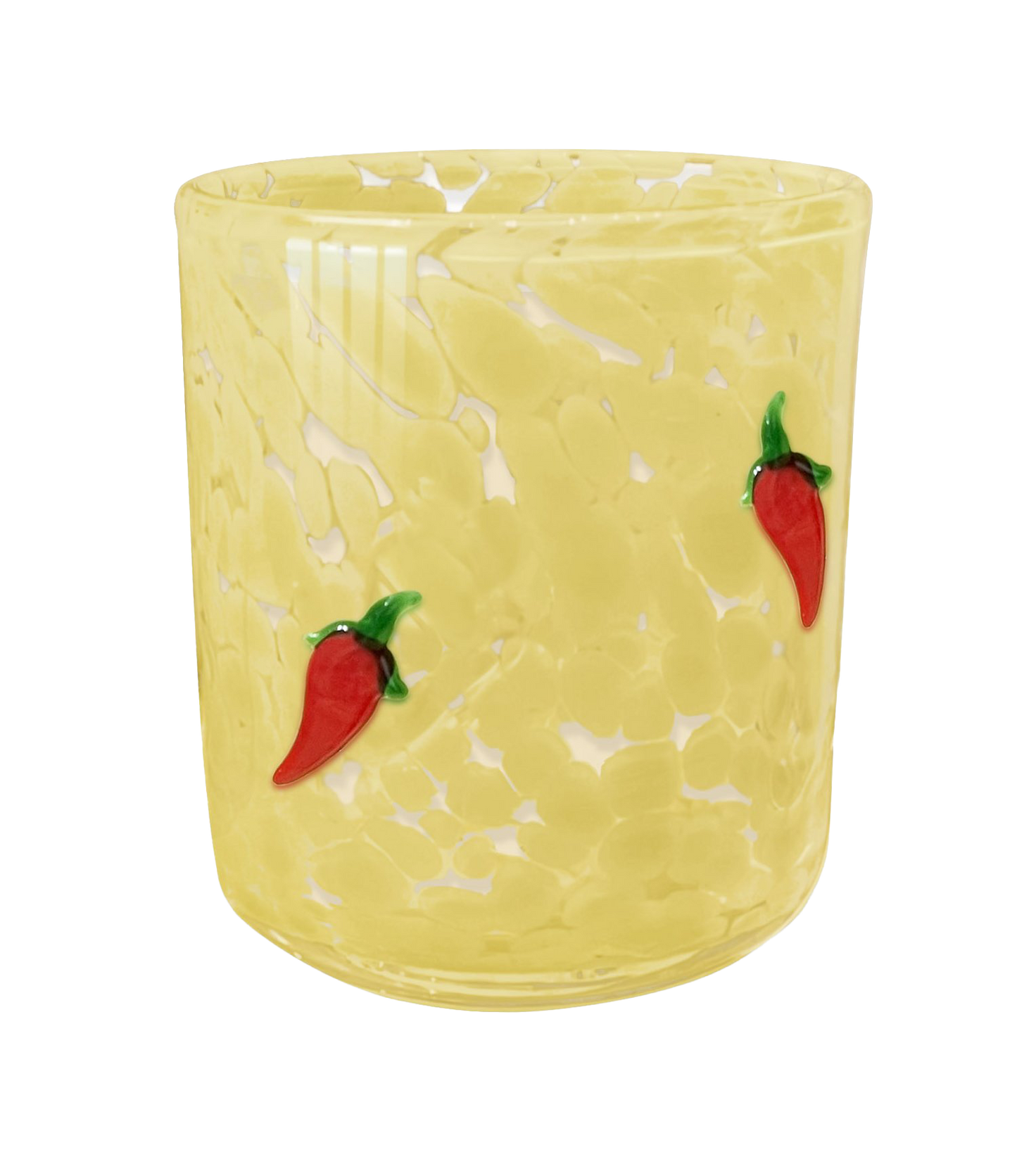 The SOi Co. Confetti Collection - Golden Paloma