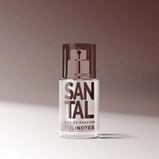 Solinotes Perfume - Santal