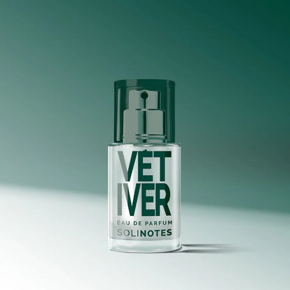 Solinotes Perfume - Vetiver