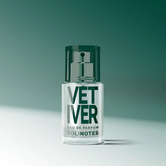 Solinotes Perfume - Vetiver