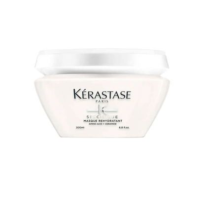 Kérastase Specifique Masque Réhydratant Hair Mask