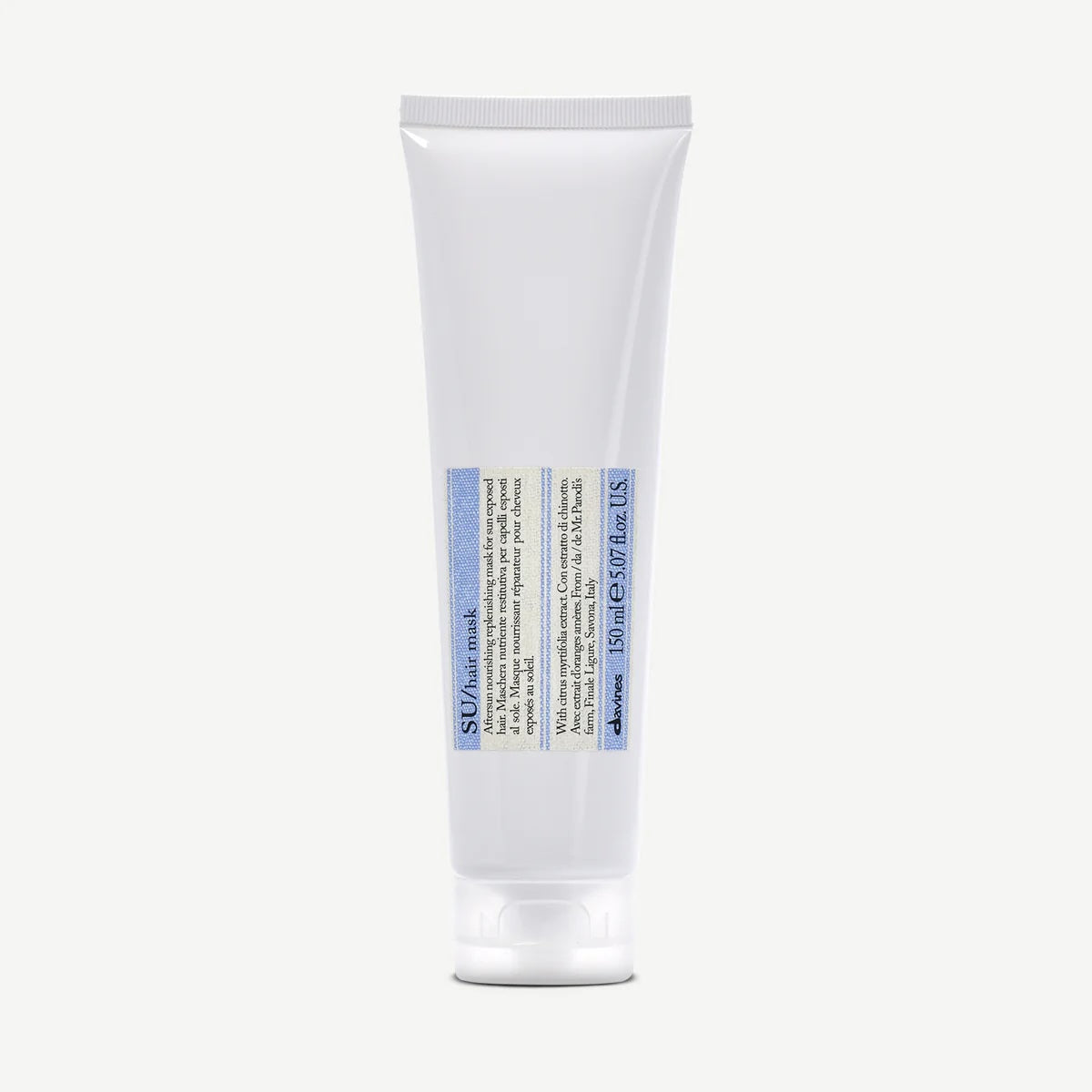 Davines SU Hair Mask