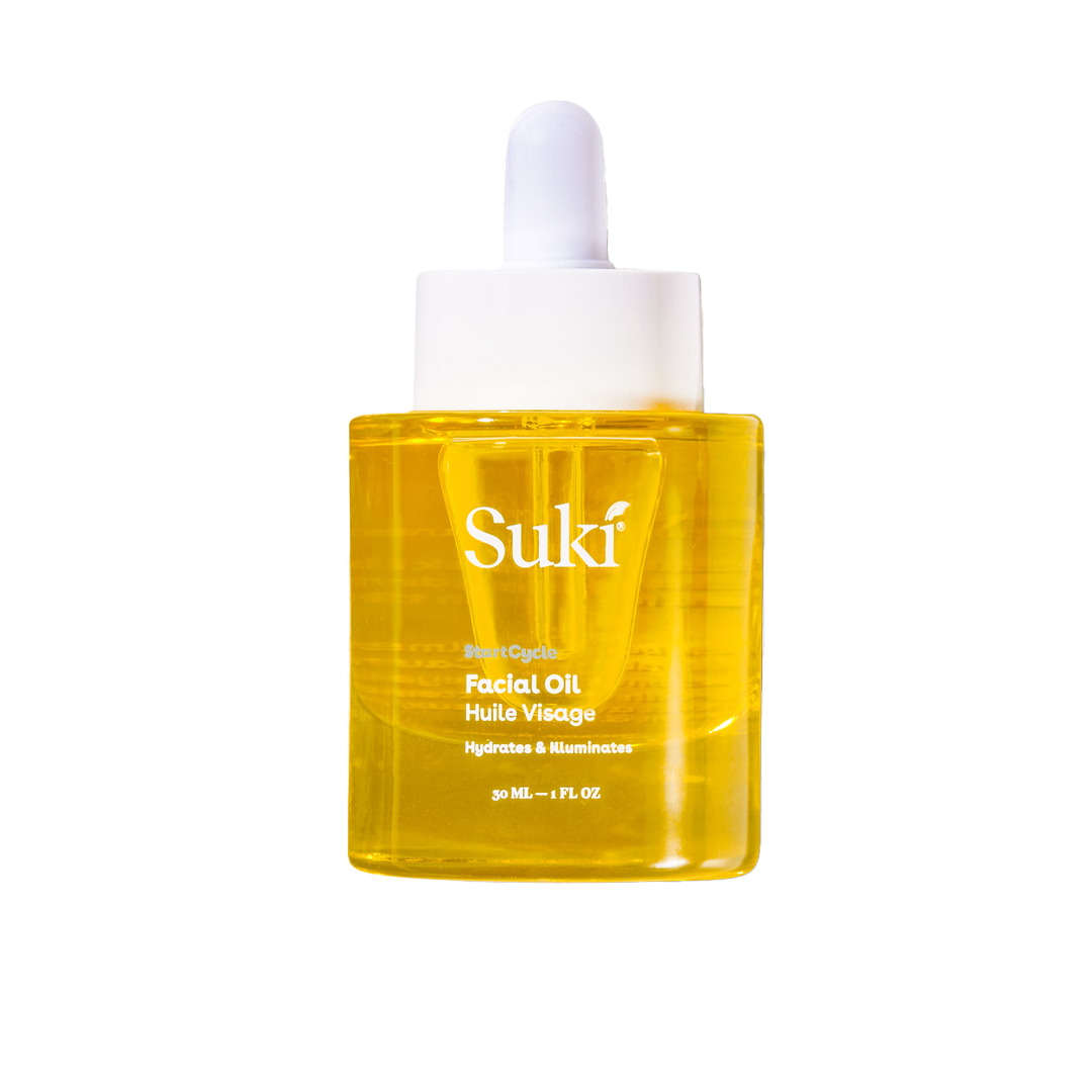 Suki Facial Oil